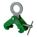 Green Pin Beam Lifting Clamp H-Type P-6685
