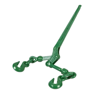 Green Pin Lever Loadbinder HK P-7110