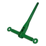 Green Pin Ratchet Loadbinder P-7150