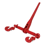 Green Pin Ratchet Loadbinder HK EN12195-3 P-7170