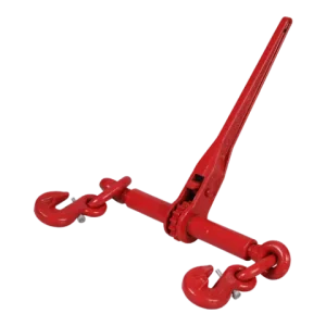 Green Pin Ratchet Loadbinder HK EN12195-3 P-7170