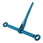 Green Pin Tycan Ratchet Loadbinder GR10 P-7180