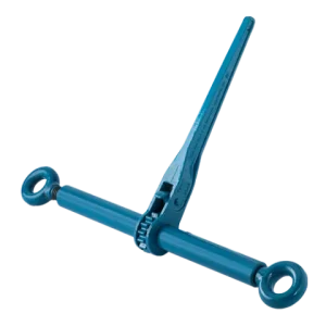 Green Pin Tycan Ratchet Loadbinder GR10 P-7180