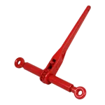 Green Pin Ratchet Loadbinder EN12195-3 P-7190