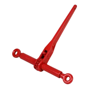 Green Pin Ratchet Loadbinder EN12195-3 P-7190