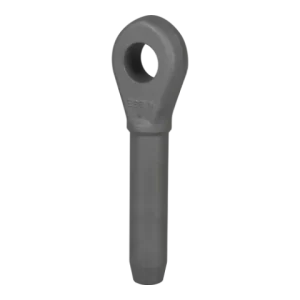 Green Pin Closed Swage Socket S-6415