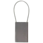 Green Pin ID Tag TAG
