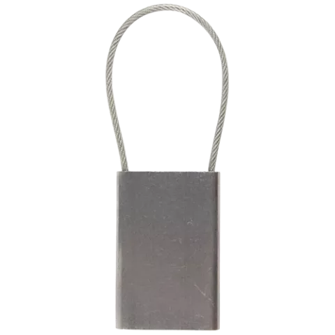 Green Pin ID Tag TAG