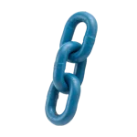 Green Pin Lifting Chain GR10 UCHAIN