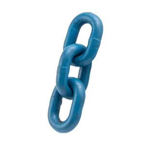 Green Pin Lifting Chain GR10 UCHAIN