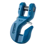 Green Pin Tycan Grab Hook CL GR10 UCRCT
