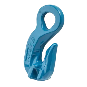 Green Pin Grab Hook E GR10 UCRO