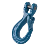Green Pin Tycan Sling Hook CL GR10 UCSCT
