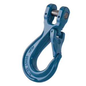 Green Pin Tycan Sling Hook CL GR10 UCSCT
