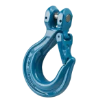 Green Pin Sling Hook CL GR10 UCSC