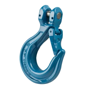 Green Pin Sling Hook CL GR10 UCSC