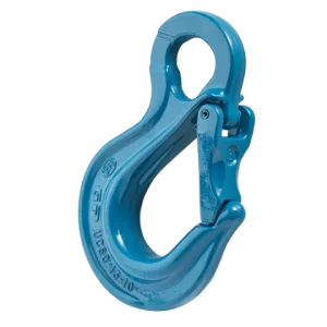 Green Pin Sling Hook E GR10 UCSO
