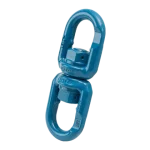 Green Pin Needle Bearing Swivel EE GR10 UELR