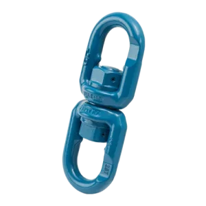 Green Pin Needle Bearing Swivel EE GR10 UELR