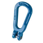 Green Pin Pear Shaped Link UMP