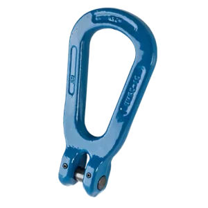 Green Pin Pear Shaped Link UMP