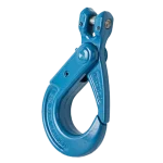 Green Pin Self Locking Hook CL RT GR10 UXLCRT