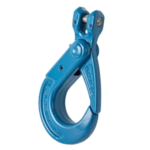 Green Pin Self Locking Hook CL RT GR10 UXLCRT