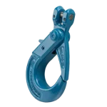 Green Pin Self Locking Hook CL GR10 UXLC