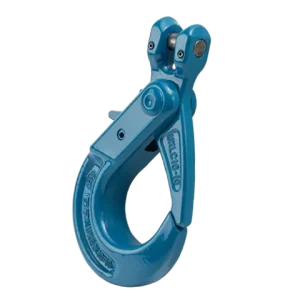 Green Pin Self Locking Hook CL GR10 UXLC