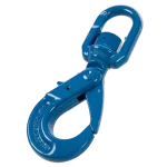 Green Pin Self Locking Hook SE GR10 UXLE