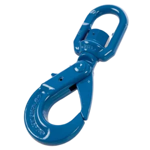 Green Pin Self Locking Hook SE GR10 UXLE