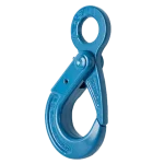 Green Pin Self Locking Hook E RT GR10 UXLORT