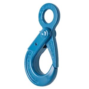 Green Pin Self Locking Hook E RT GR10 UXLORT