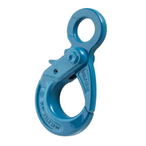 Green Pin Self Locking Hook E GR10 UXLO