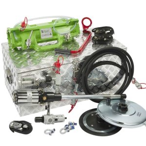 Viper WRL Standard Wire Rope Lubricator