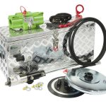 Viper WRL Mini Wire Rope Lubricator