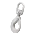 Green Pin Self Locking Hook SE EN1677-3 GR8 XLE