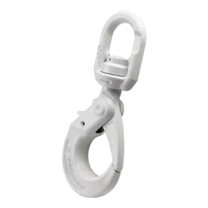 Green Pin Self Locking Hook SE EN1677-3 GR8 XLE