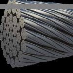 Bridon Dyform 34LR Rotation-Resistant Wire Rope