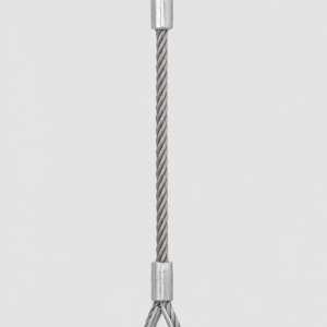 Wire Rope Sling – 1 Leg
